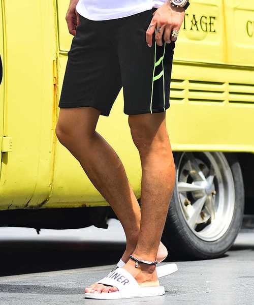 JOKER（ジョーカー）の「プリントショートパンツ（その他パンツ・メンズ・ホワイト系その他/ブラック系その他/グレー系その他/ブルー系その他/ホワイト系その他2/ホワイト系その他3/ホワイト系その他4/ホワイト系その他5/ブラック系その他2/ブラック系その他3/グレー系その他2/ブルー系その他2/グレー系その他3/ブルー系その他3/ブラック系その他4/グレー系その他4/ブラック系その他5/グレー系その他5/ブルー系その他4/ブラック系その他6/グレー系その他6/ブルー系その他5/ホワイト系その他7/ブラック/グレー系その他7/ブラック系その他7/杢グレー・M/L/XL）」の14枚目の写真