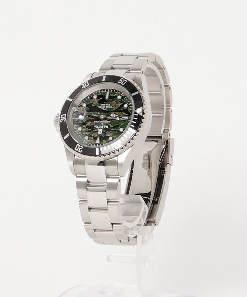 tiger camo type 1 bapex