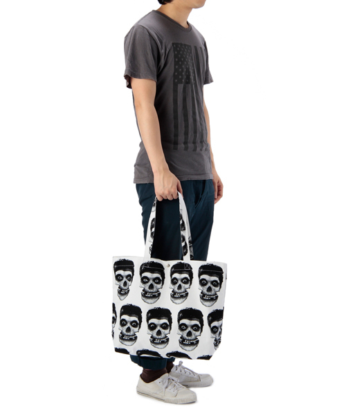 WACKO MARIA トートバッグ WACKO MARIA（ワコマリア）の「WACKO MARIA×PORTER 13SS TOTE