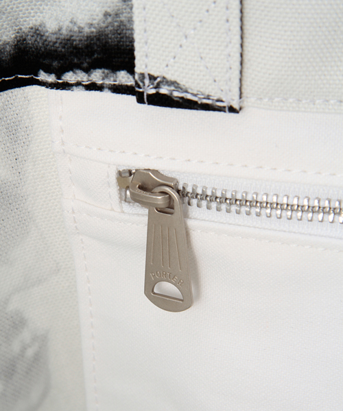 WACKO MARIA（ワコマリア）の「WACKO MARIA×PORTER 13SS TOTE