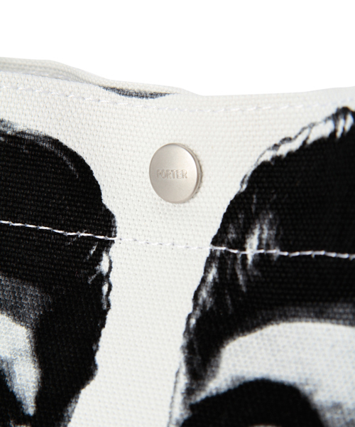 WACKO MARIA（ワコマリア）の「WACKO MARIA×PORTER 13SS TOTE BAG