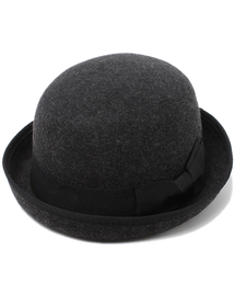 WEGO | WEGO/フェルトボーラーハット(ハット)