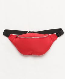 中綿ウエストポーチ