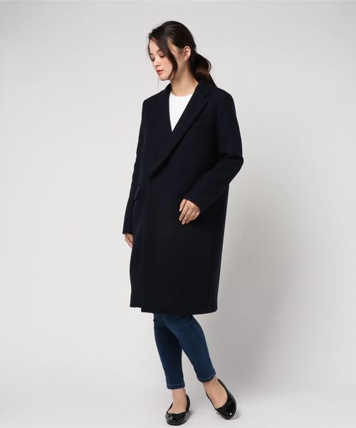 STUDIOUS（ステュディオス）の「【Dessin de mode】ミニマムチェスター  