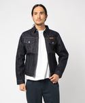 COREFIGHTER（コアファイター）の「14oz DENIM JACKET with ZIP