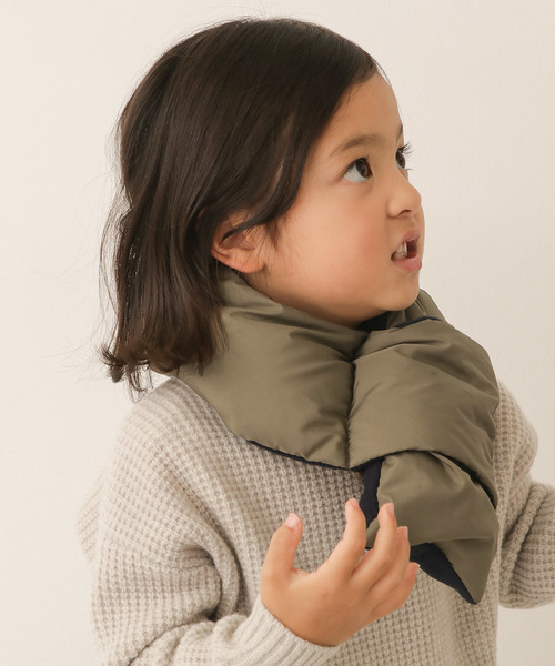 URBAN RESEARCH DOORS（アーバンリサーチドアーズ）の「フリースダウン