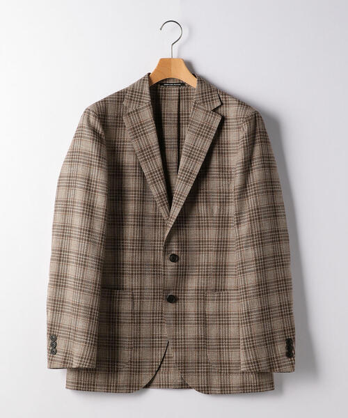 green label relaxing（グリーンレーベルリラクシング）の「C/LI/W 杢