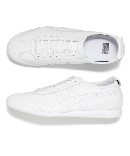 MEXICO 66 SD / メキシコ 66 エスディー（スニーカー）｜Onitsuka