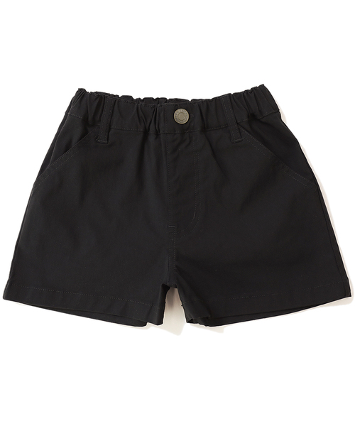 devirock（デビロック）の「ショートパンツ（その他パンツ・キッズ・ブラック/ベージュ/カーキ/レッド系その他/レッド系その他2/テラコッタ/スモークピンク・100cm/110cm/120cm/130cm/140cm/150cm/160cm）」の9枚目の写真