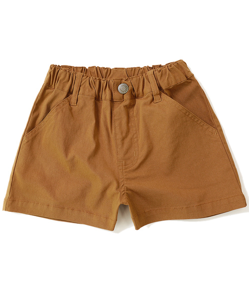 devirock（デビロック）の「ショートパンツ（その他パンツ・キッズ・ブラック/ベージュ/カーキ/レッド系その他/レッド系その他2/テラコッタ/スモークピンク・100cm/110cm/120cm/130cm/140cm/150cm/160cm）」の10枚目の写真