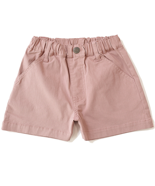 devirock（デビロック）の「ショートパンツ（その他パンツ・キッズ・ブラック/ベージュ/カーキ/レッド系その他/レッド系その他2/テラコッタ/スモークピンク・100cm/110cm/120cm/130cm/140cm/150cm/160cm）」の13枚目の写真