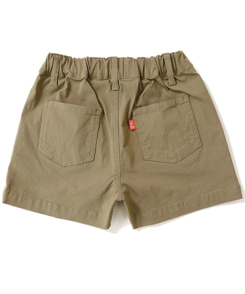 devirock（デビロック）の「ショートパンツ（その他パンツ・キッズ・ブラック/ベージュ/カーキ/レッド系その他/レッド系その他2/テラコッタ/スモークピンク・100cm/110cm/120cm/130cm/140cm/150cm/160cm）」の16枚目の写真