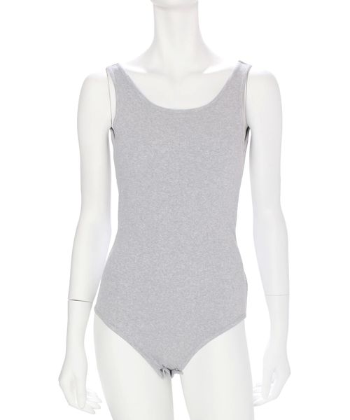 Ungrid（アングリッド）の「カップ付きボディスーツ（タンクトップ