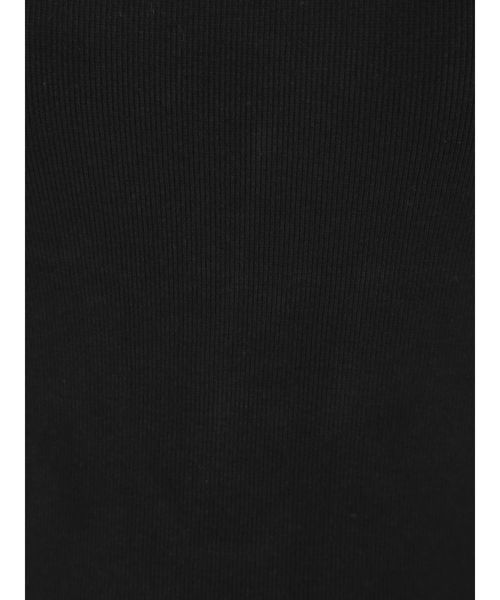 Ungrid（アングリッド）の「カップ付きボディスーツ（タンクトップ・レディース・ブラック/グレー/オフホワイト・FREE）」の5枚目の写真