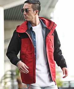 Mouton rosso riders / ムートンロッソライダース（ライダース