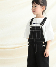 LOWRYS FARM | フロッキーロゴＴＥＥ　832295(Tシャツ/カットソー)