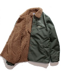 Rotar✖️ate ナイロンダウンジャケット Rotar✖️ate ナイロンダウンジャケット ROTAR（ローター）の