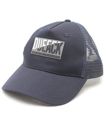 The DUFFER of ST.GEORGE�i�U�_�t�@�[�I�u�Z���g�W���[�W�j�̌Ò��u���b�V���L���b�v�i�L���b�v�j�v