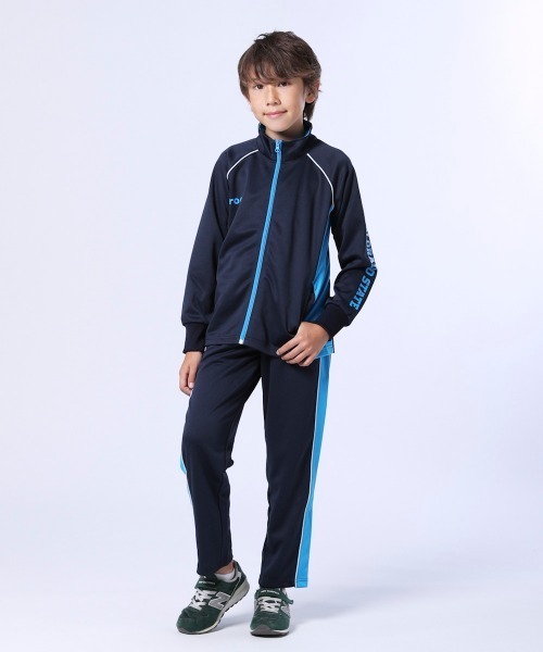 CROCS / クロックス】キッズジャージ上下セット（ジャージ）｜crocs