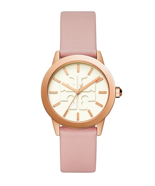 セール The Gigi Tbw09 アナログ腕時計 Tory Burch トリーバーチ のファッション通販 Zozotown