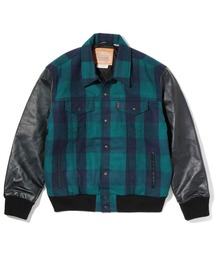 Levi's（リーバイス）の「リーバイス(R)×ジャスティン
