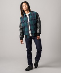 Levi's（リーバイス）の「リーバイス(R)×ジャスティン