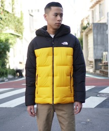 BEAMS�i�r�[���X�j�́uTHE NORTH FACE / RIMO �W���P�b�g�i�u���]���j�v