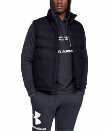 UNDER ARMOUR | UA スポーツスタイル ダウン ベスト(トレーニング/ジャケット/MENS)(ダウンベスト)