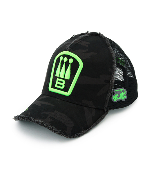 BEAMS GOLF（ビームスゴルフ）の「YOSHINORI KOTAKE×BEAMS GOLF / 迷彩