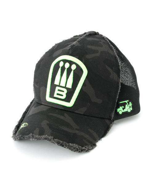 BEAMS GOLF（ビームスゴルフ）の「YOSHINORI KOTAKE×BEAMS GOLF / 迷彩