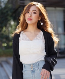 LIPSERVICE�i���b�v�T�[�r�X�j�́u�C���i�[���[�X�r�X�`�F�i���̑��g�b�v�X�j�v