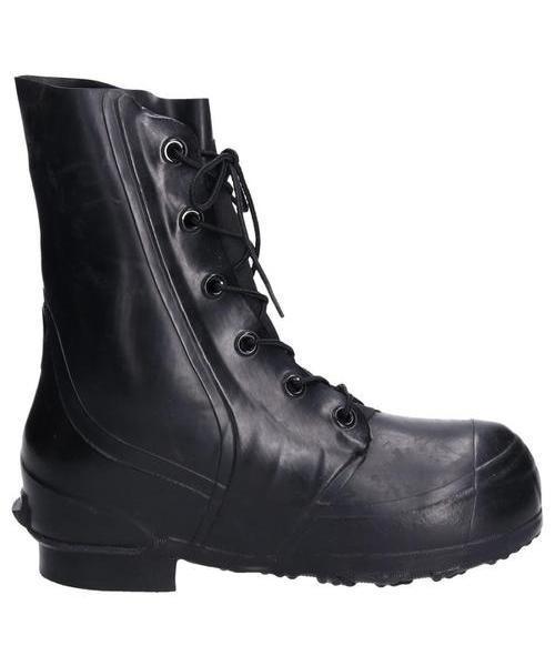 レザーブーツ　厚底 ミッキー ブランド古着】ミッキーブーツ（ブーツ）｜VINTAGE