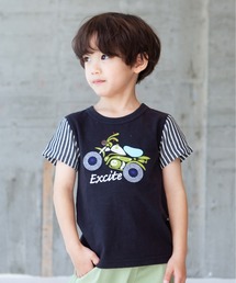 RAGMART | プリントＴシャツ バイク(Tシャツ/カットソー)