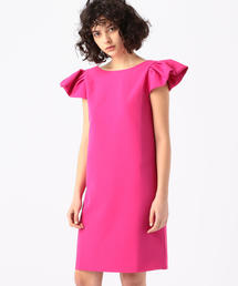 セール Velnica ヴェルニカ バックカシュ ワンピース ワンピース Velnica ヴェルニカ のファッション通販 Zozotown