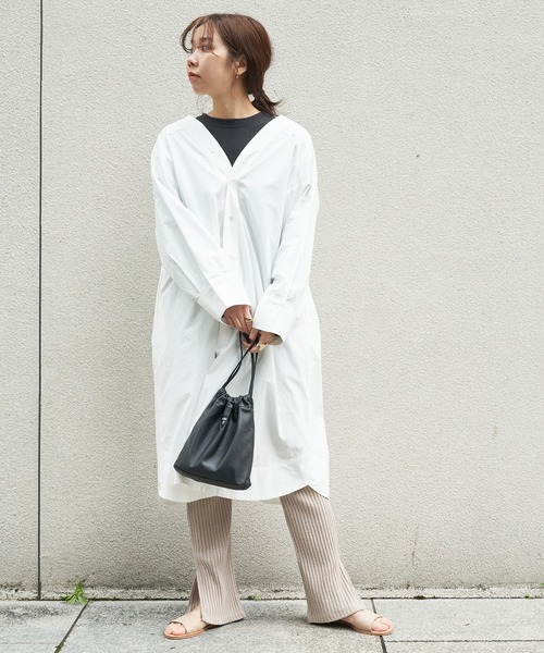 CAPRICIEUX LE'MAGE(�J�v���V���[���}�[�W��)��2WAY�V���c�����s�[�X(�����s�[�X)