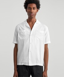 Cameron Short Sleeve Shirt