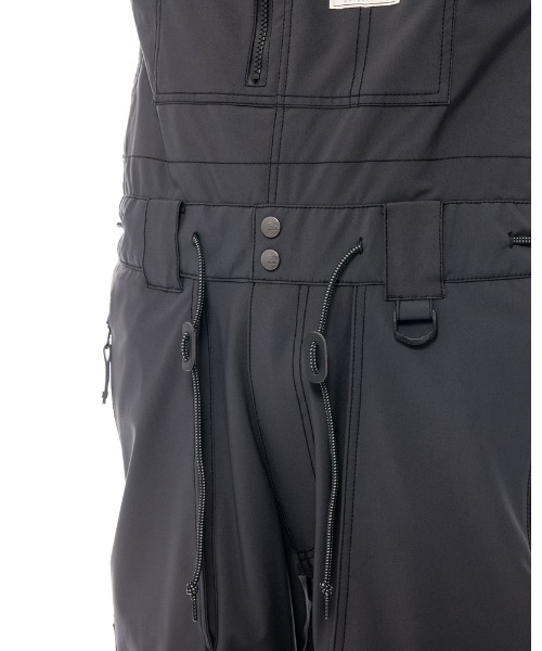 BILLABONG（ビラボン）の「BILLABONG メンズ TDF BIB PANT