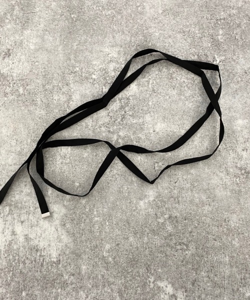 PAGEBOY（ページボーイ）の「シアーバンドカラーシャツワンピース（ワンピース・レディース・ブラック/グレイッシュベージュ/グリーン系その他4・FREE）」の18枚目の写真