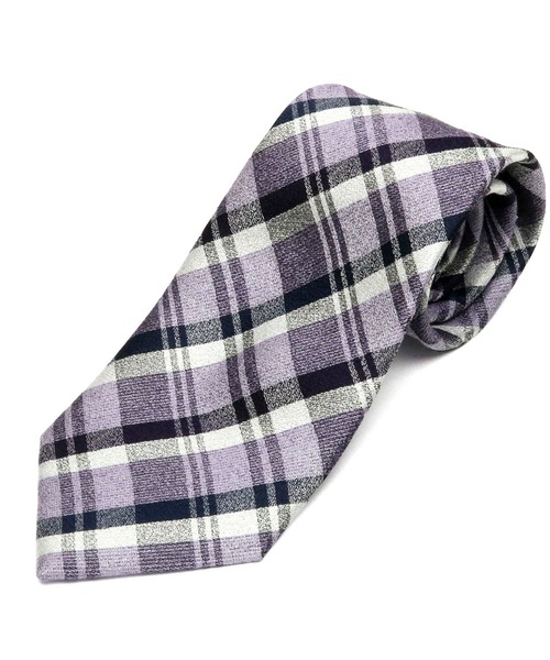 セール 麻混 ベーシックネクタイ ネクタイ Tokyo Shirts トウキョウシャツ のファッション通販 Zozotown