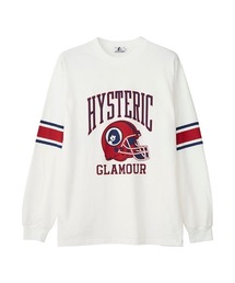 HYSTERIC GLAMOUR | HGFL Tシャツ(Tシャツ/カットソー)