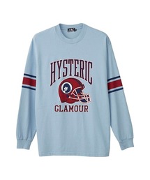 HYSTERIC GLAMOUR | HGFL Tシャツ(Tシャツ/カットソー)