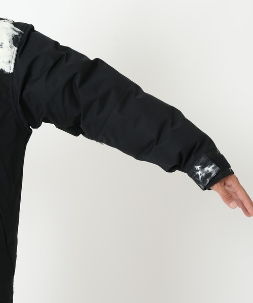 セール】【LASKA PRO / ラスカ プロ】マウンテンダウンジャケット