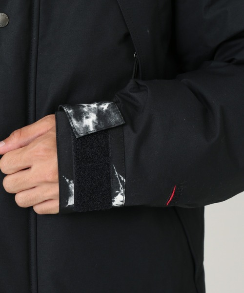 セール】【LASKA PRO / ラスカ プロ】マウンテンダウン