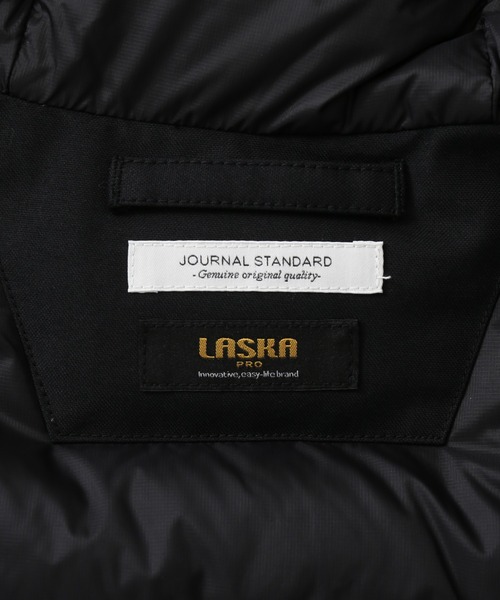 JOURNAL STANDARD（ジャーナルスタンダード）の「【LASKA PRO / ラスカ