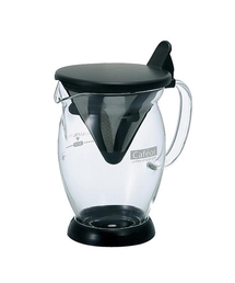212 KITCHEN STORE（トゥワントゥキッチンストア）の「ドリッパーポット カフェオール CFO-2B ＜HARIO ハリオ＞（食器）」