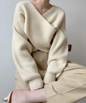 ABITOKYO(アビトーキョー)の「トップス(ニット/セーター)」