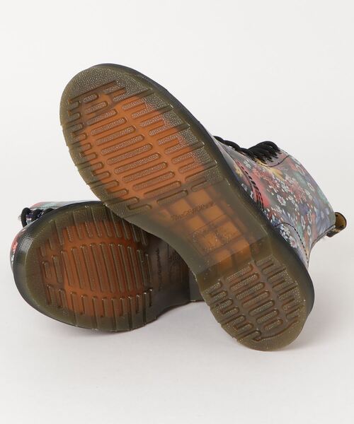 Dr. Martens（ドクターマーチン）の「AIRWAIR 1460 W PRINT 8 EYE BOOT 26113102 WANDERLUST（ブーツ・レディース・その他・4/6/5/3）」の3枚目の写真