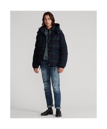 Ralph Lauren(ラルフローレン)ウールブレンドダウンコート 54060476b_b_05_215.jpg