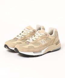 NEW BALANCE | 【New Balance / ニューバランス】 M992(スニーカー)