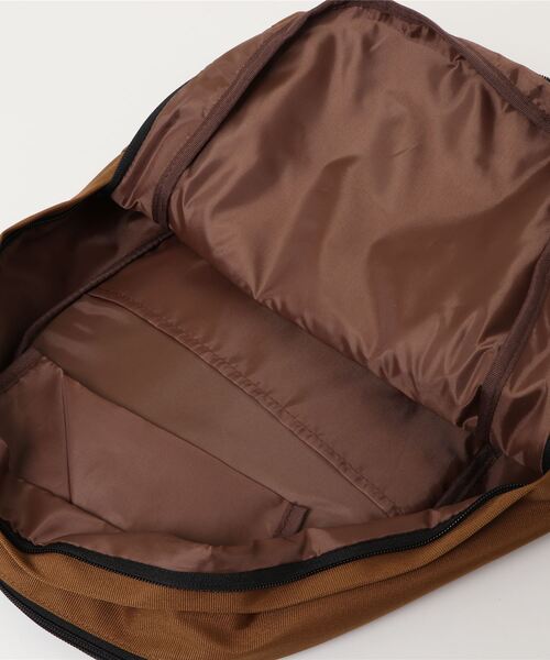 Port（ポート）の「【 Boite / ボワット 】 スポーツ バックパック